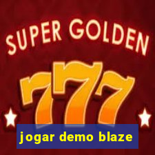 jogar demo blaze